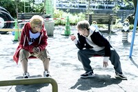 「東京リベンジャーズ2 血のハロウィン編 -運命-／-決戦-」場面写真