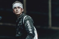 「東京リベンジャーズ2 血のハロウィン編 -運命-／-決戦-」場面写真