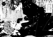 「少年サイコ 兄が僕を殺したくて困っています」より。