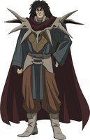 バ・ソリー（CV：広田みのる）