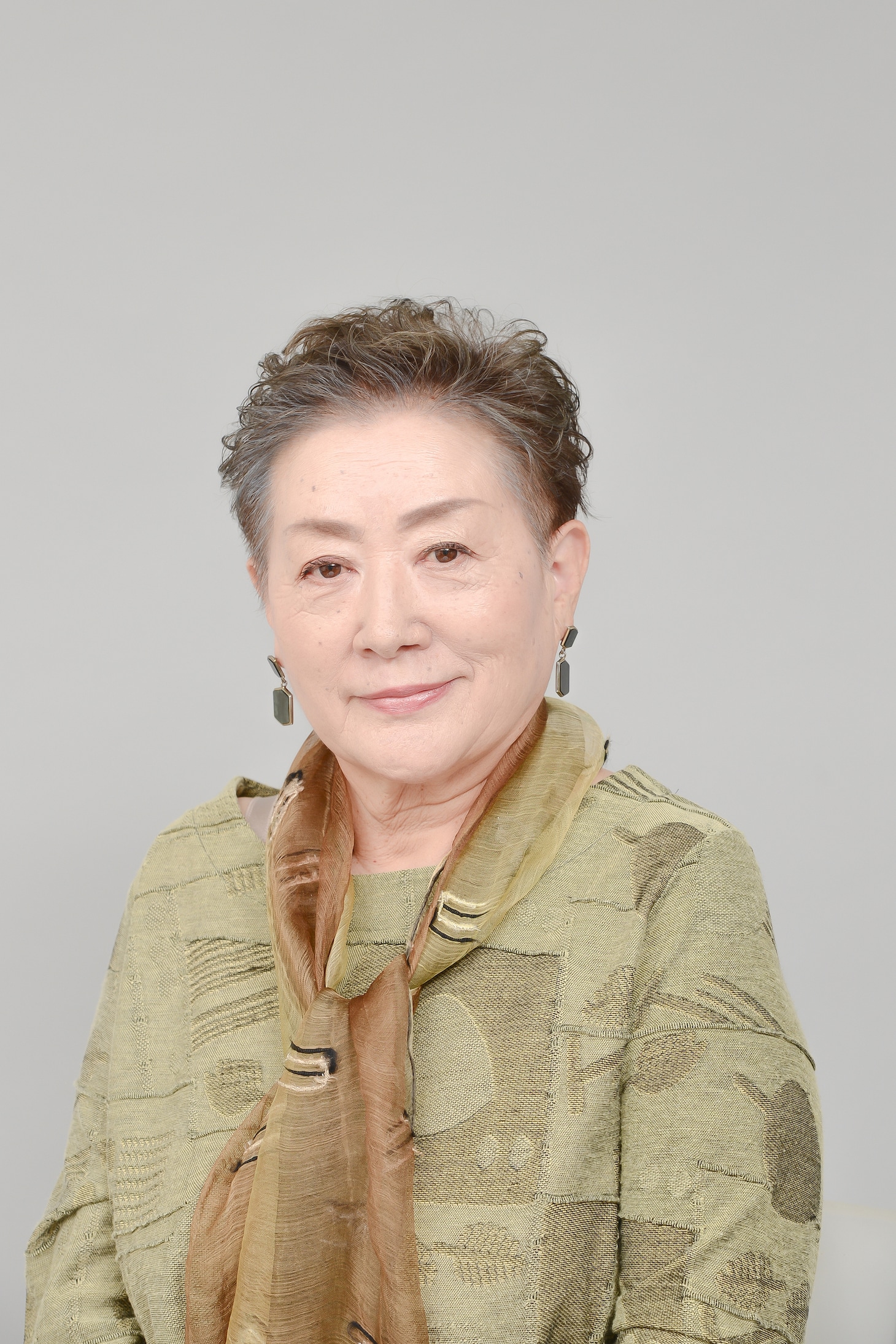 秋元千賀子