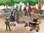 レシピカード裏面。