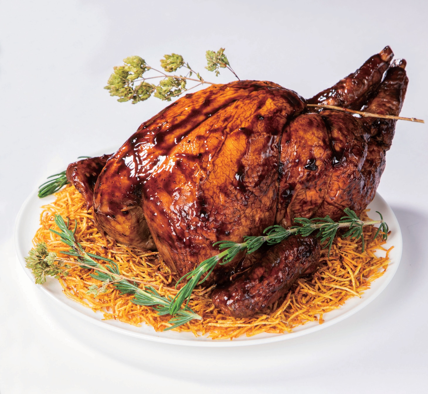 「ローストバジリスク」