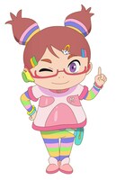 ミック（CV：ファイルーズあい）