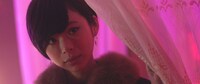 映画「零落」より。