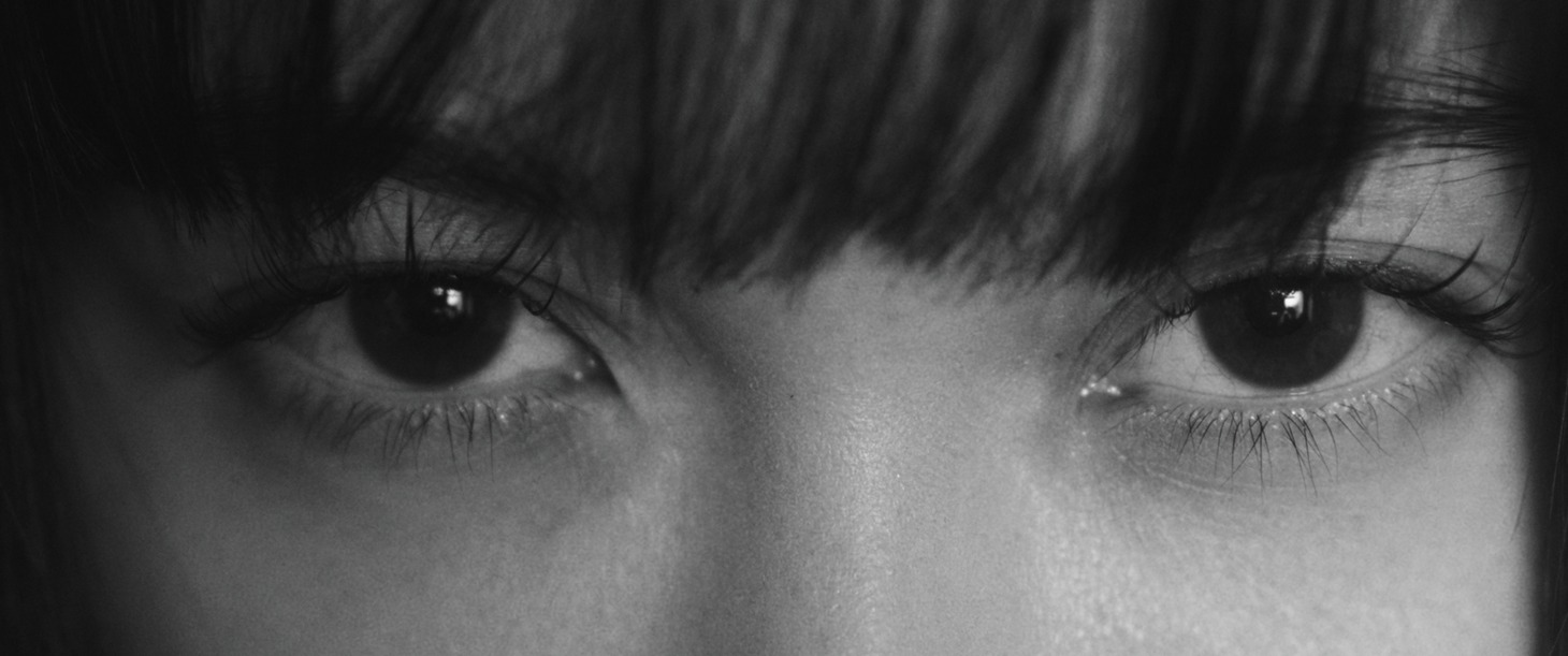 映画「零落」より。