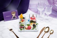 「灰原哀のスイーツラボ」