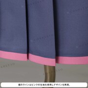 「お兄ちゃんはおしまい！ 中学校女子制服 スカート」