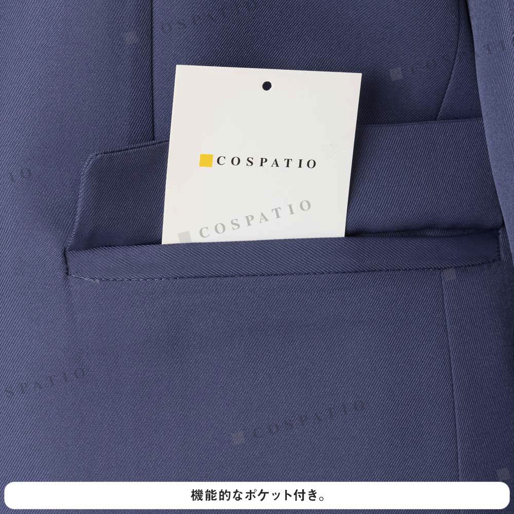 「お兄ちゃんはおしまい！ 中学校女子制服 ジャケット」