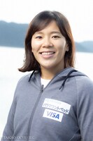 瀬立モニカ選手