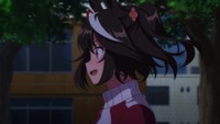 TVアニメ「ウマ娘 プリティーダービー Season 3」ティザーPVより。