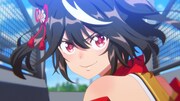 TVアニメ「ウマ娘 プリティーダービー Season 3」ティザーPVより。