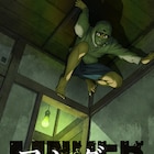 TVアニメ「アンダーニンジャ」今秋放送開始、2月22日の“忍者の日”に新ビジュ公開
