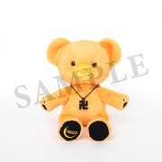 「『BLEACH BEAR』黒崎一護」