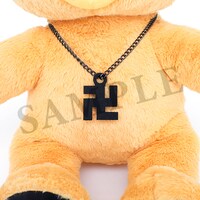 「『BLEACH BEAR』黒崎一護」