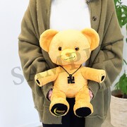 「『BLEACH BEAR』黒崎一護」