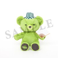 「『BLEACH BEAR』浦原喜助」