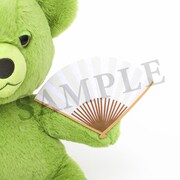 「『BLEACH BEAR』浦原喜助」