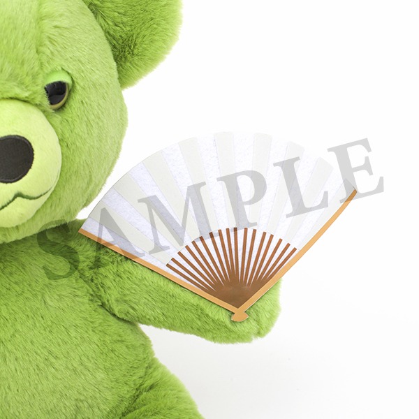 「『BLEACH BEAR』浦原喜助」