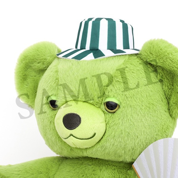 「『BLEACH BEAR』浦原喜助」