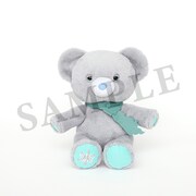 「『BLEACH BEAR』日番谷冬獅郎」