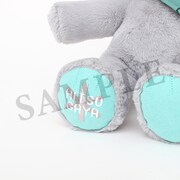 「『BLEACH BEAR』日番谷冬獅郎」