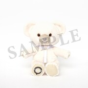 「『BLEACH BEAR』平子真子」