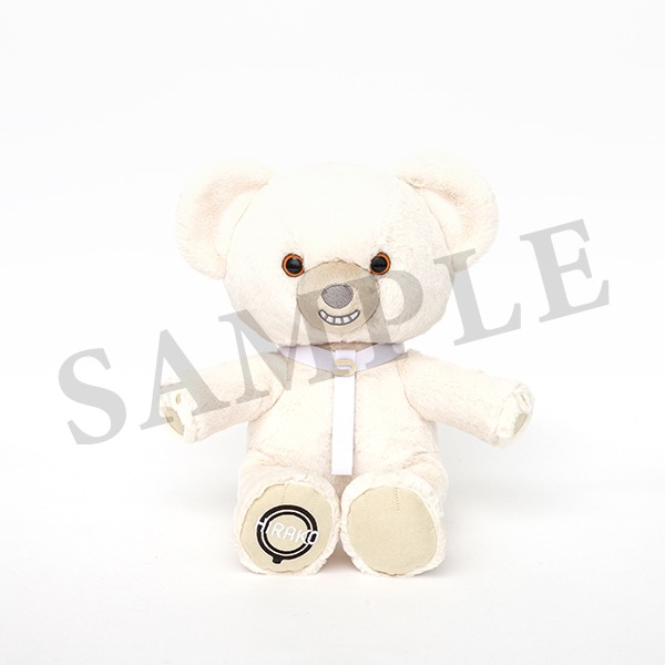 「『BLEACH BEAR』平子真子」