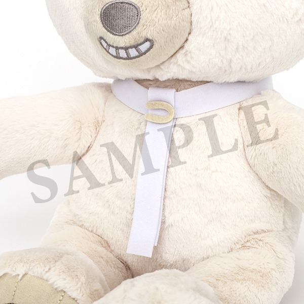 「『BLEACH BEAR』平子真子」