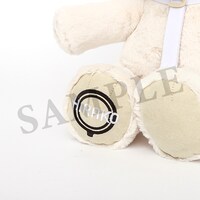 「『BLEACH BEAR』平子真子」