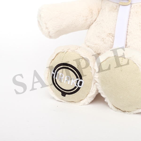 「『BLEACH BEAR』平子真子」