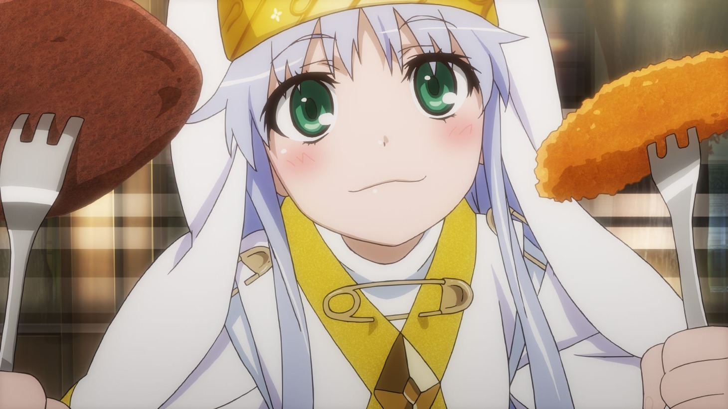 「劇場版 とある魔術の禁書目録-エンデュミオンの奇蹟-」より。