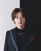 井上想良扮するスバル。