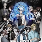 「デッドマウント・デスプレイ」江口拓也や岡本信彦ら9人の追加キャスト発表