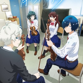 本日4月9日(日)放送開始の2023年春アニメ