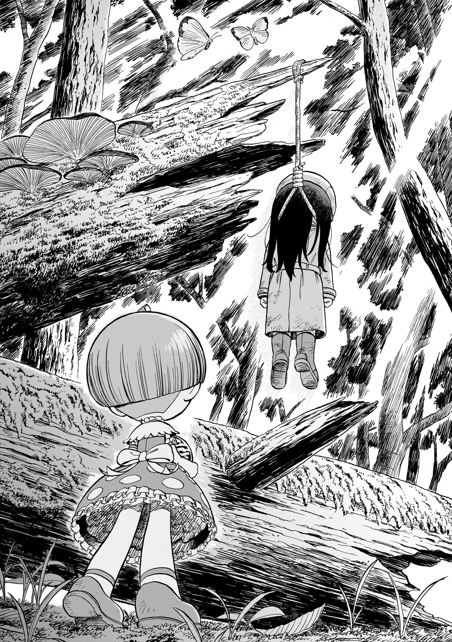 「どく・どく・もり・もり」より。