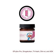 「ザ・プロダクト ダマスクローズ<ヘアワックス>ドラえもん」