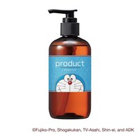「ザ・プロダクト シャンプーモイストドラえもん」