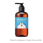 「ザ・プロダクト シャンプーモイストドラえもん」