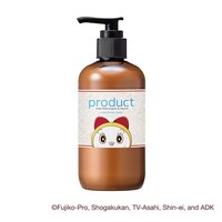 「ザ・プロダクト コンディショナーモイストドラミちゃん」