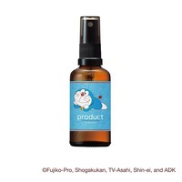 「ザ・プロダクト ヘアシャインセラム＜髪用美容液＞ドラえもん」