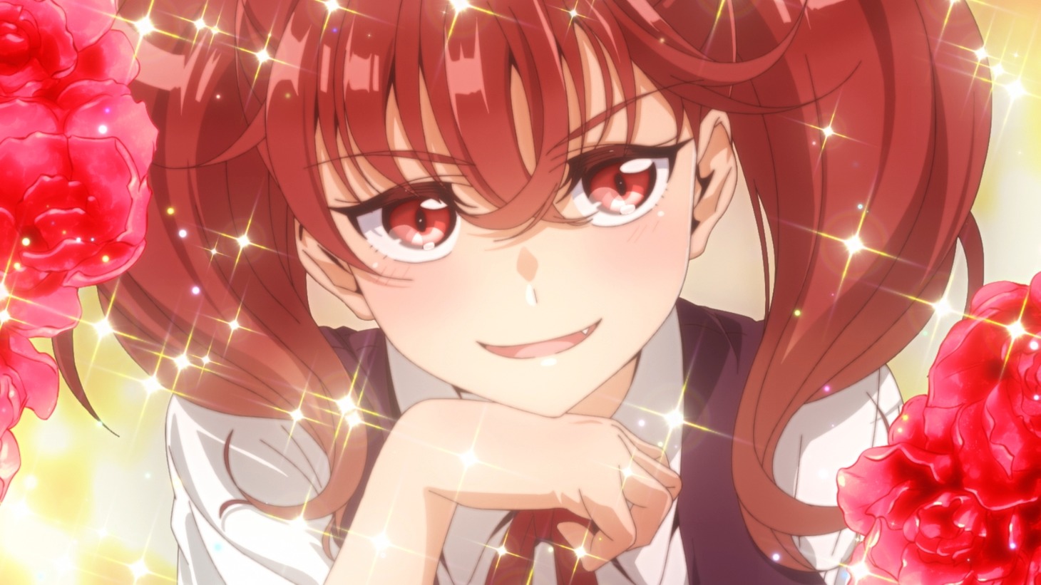 TVアニメ「江戸前エルフ」PV第2弾より。 (c)樋口彰彦・講談社／「江戸前エルフ」製作委員会