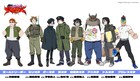 「マジデス」杉田智和が古のオタクに、間島淳司・子安武人ら個性豊かなオタク演じる