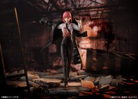 「『チェンソーマン』マキマ 1/7スケールフィギュア」