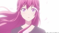 TVアニメ「女神のカフェテラス」幕澤桜花のキャラクターPVより。