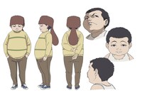 堤丸太（CV：武内駿輔）。ハイテク機器が好きな秘鳥くんのクラスメイト。甘やかされて育ったため、とにかくわがままで自分勝手。