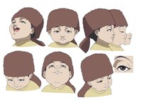 堤丸太（CV：武内駿輔）