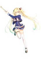 レギーナ（CV：洲崎綾）