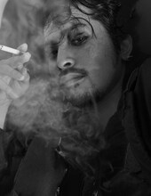 常田大希 (c)TOMOYUKI KAWAKAMI