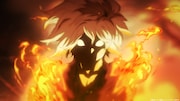 アニメ「地獄楽」PV第2弾より。